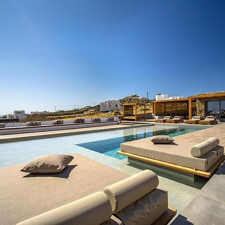 Kk Mykonos Village Mykonos Town Zewnętrze zdjęcie