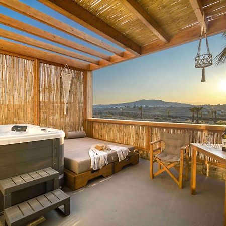 Kk Mykonos Village Mykonos Town Zewnętrze zdjęcie