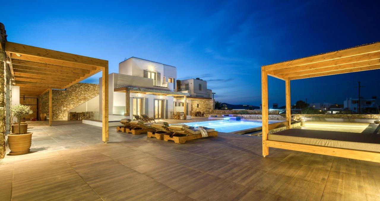 Kk Mykonos Village Mykonos Town Zewnętrze zdjęcie