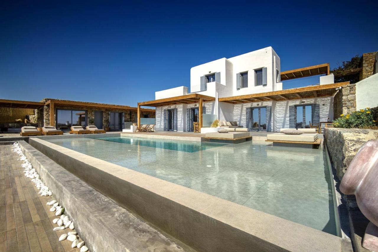 Kk Mykonos Village Mykonos Town Zewnętrze zdjęcie