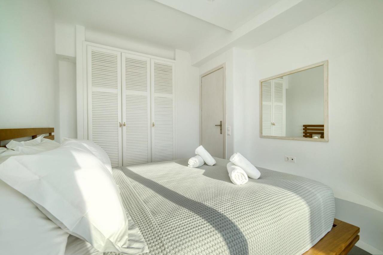 Kk Mykonos Village Mykonos Town Zewnętrze zdjęcie