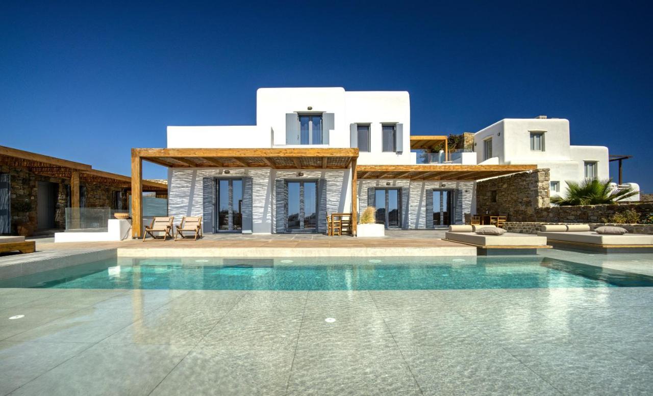 Kk Mykonos Village Mykonos Town Zewnętrze zdjęcie