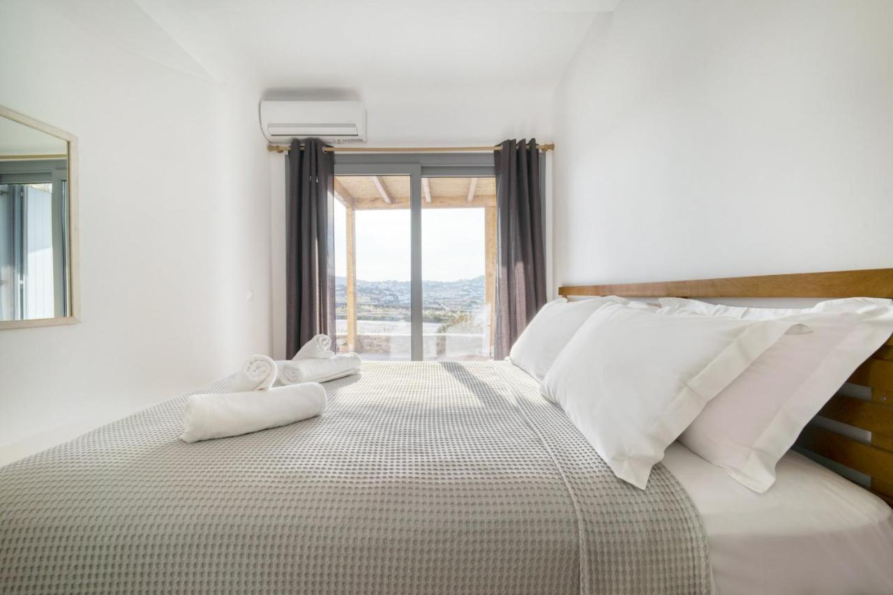 Kk Mykonos Village Mykonos Town Zewnętrze zdjęcie
