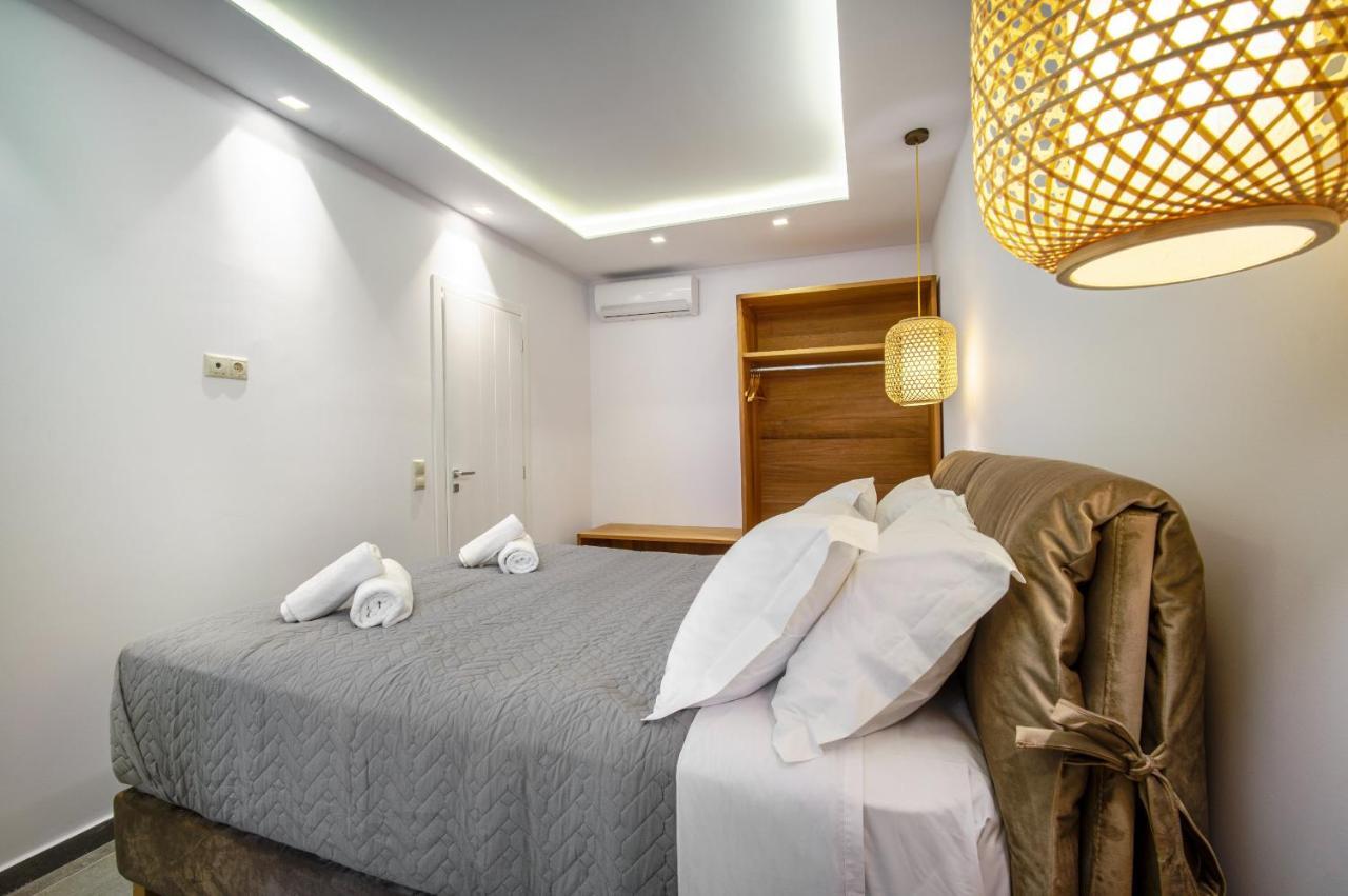 Kk Mykonos Village Mykonos Town Zewnętrze zdjęcie