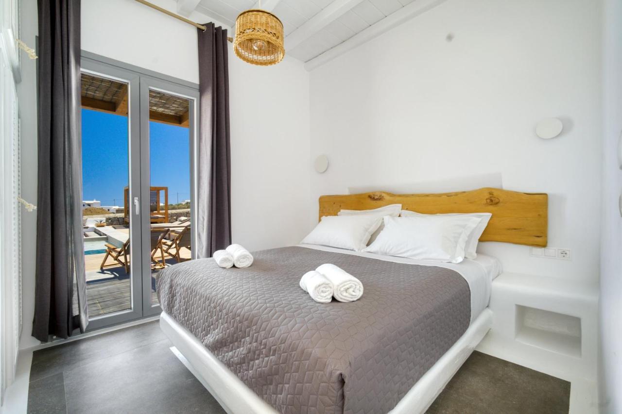 Kk Mykonos Village Mykonos Town Zewnętrze zdjęcie