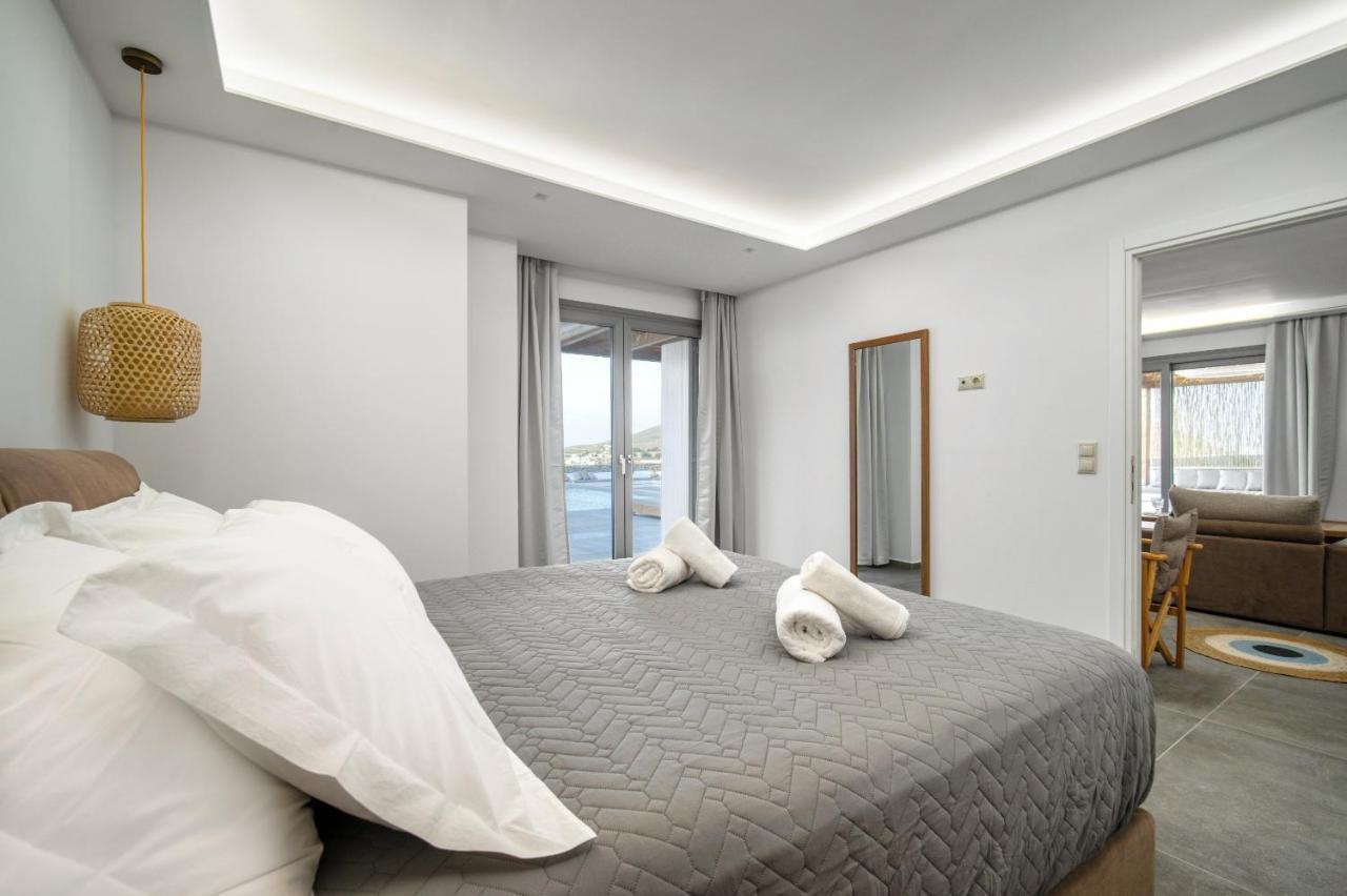 Kk Mykonos Village Mykonos Town Zewnętrze zdjęcie