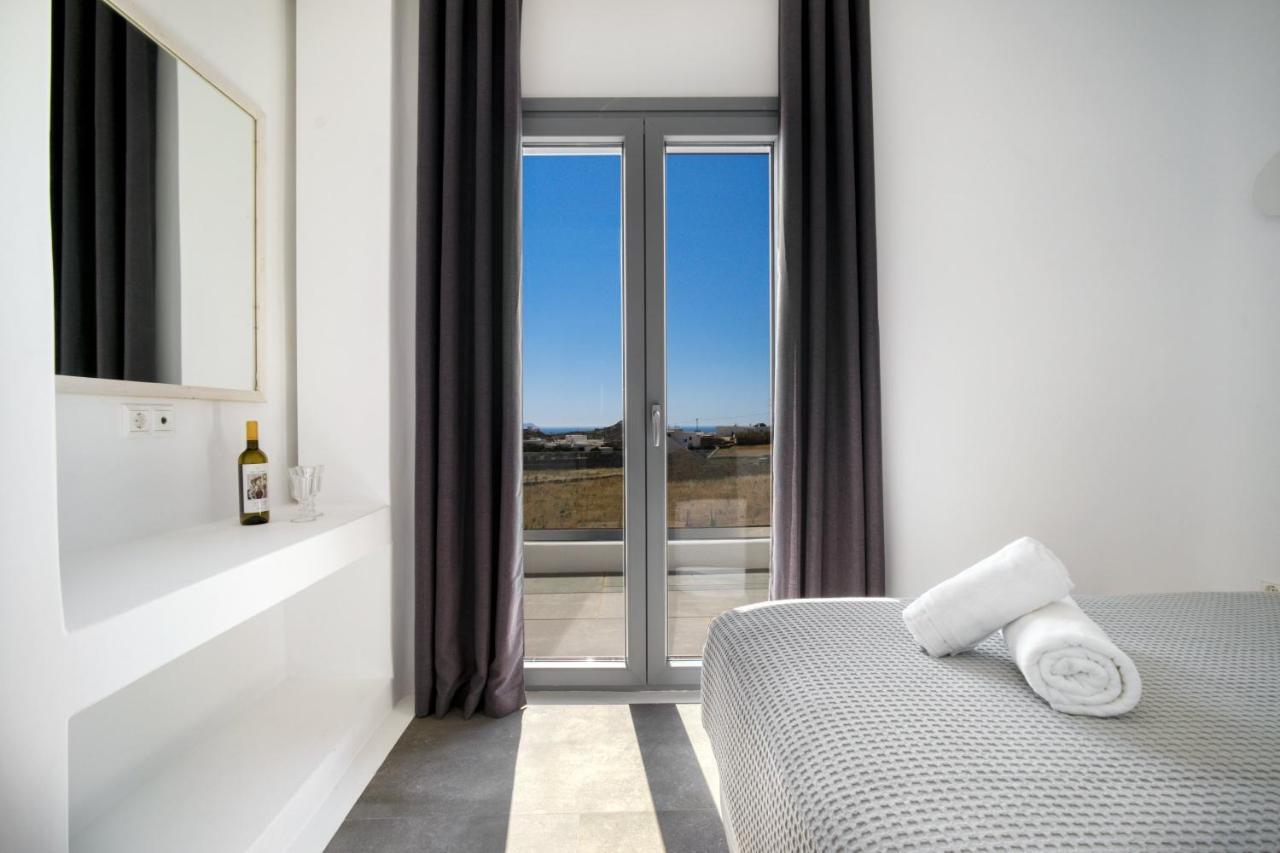 Kk Mykonos Village Mykonos Town Zewnętrze zdjęcie