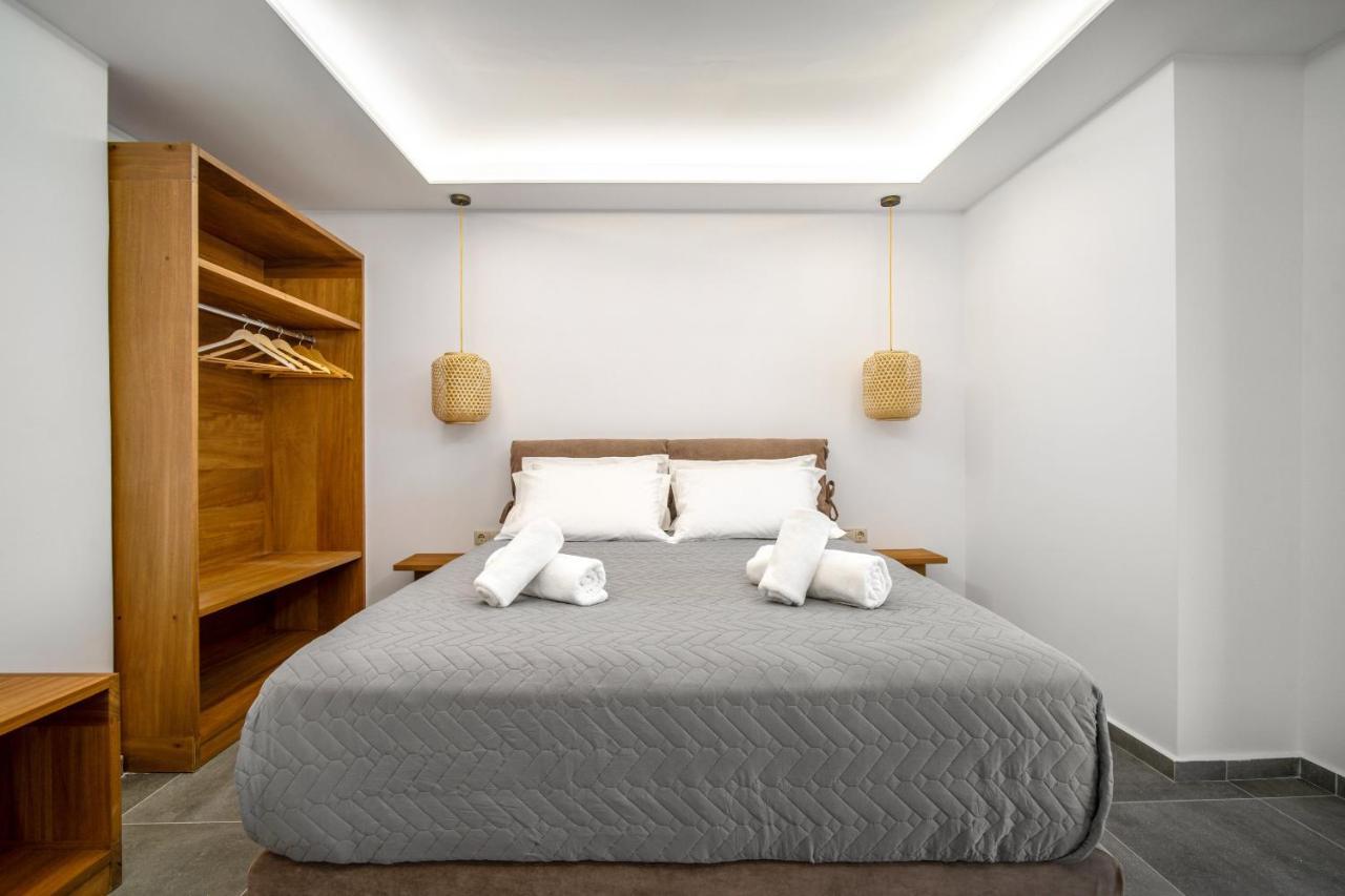 Kk Mykonos Village Mykonos Town Zewnętrze zdjęcie